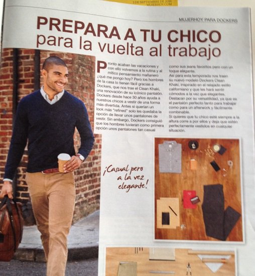 60 ejemplos de machismo y sexismo en prensa y publicidad