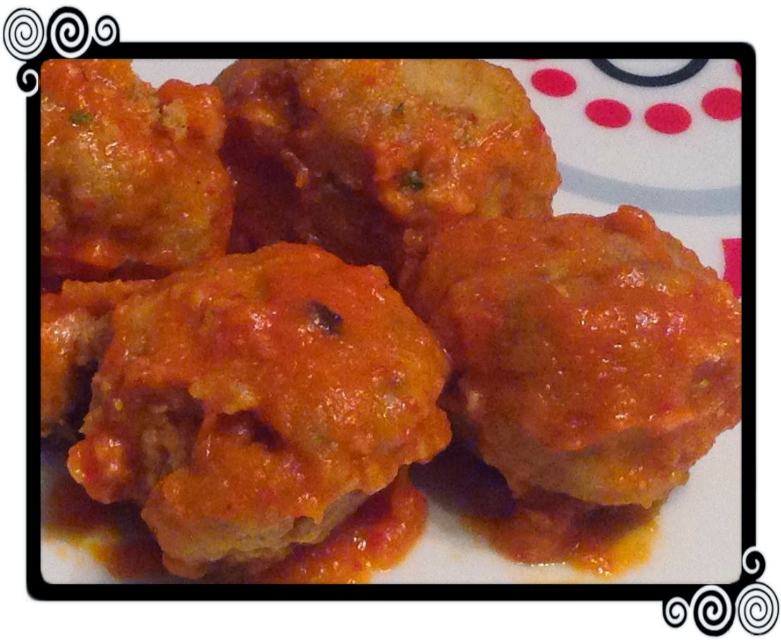 Quina Bona Pinta MANDONGUILLES DE TONYINA