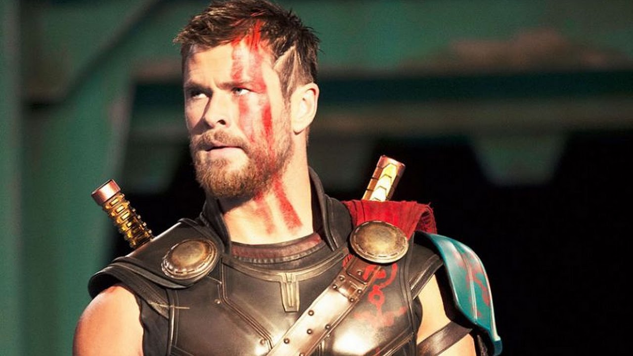 Thor Ragnarok: Nova Arte Conceitual mostra Design alternativo do exército de Hela