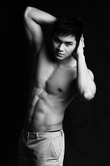 Classystudz: Rayhan Febrian Healthy Lifestyle