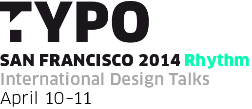 Typo San Francisco 2014