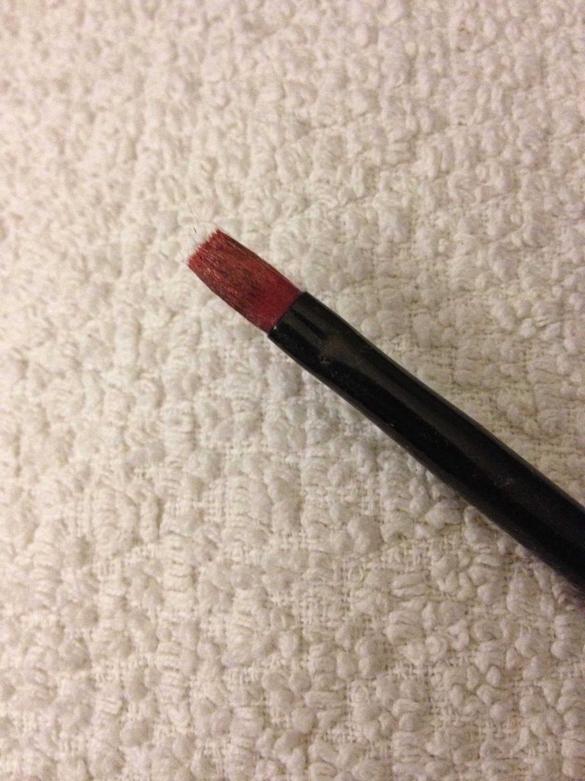 Want, Buy, Blog! Review Dior Brush Cleanser (My Quick Brush Cleaning Routine!)