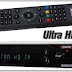 PHANTOM ULTRA 5 HD TV: RECOVERY VIA USB - 24/12/2015