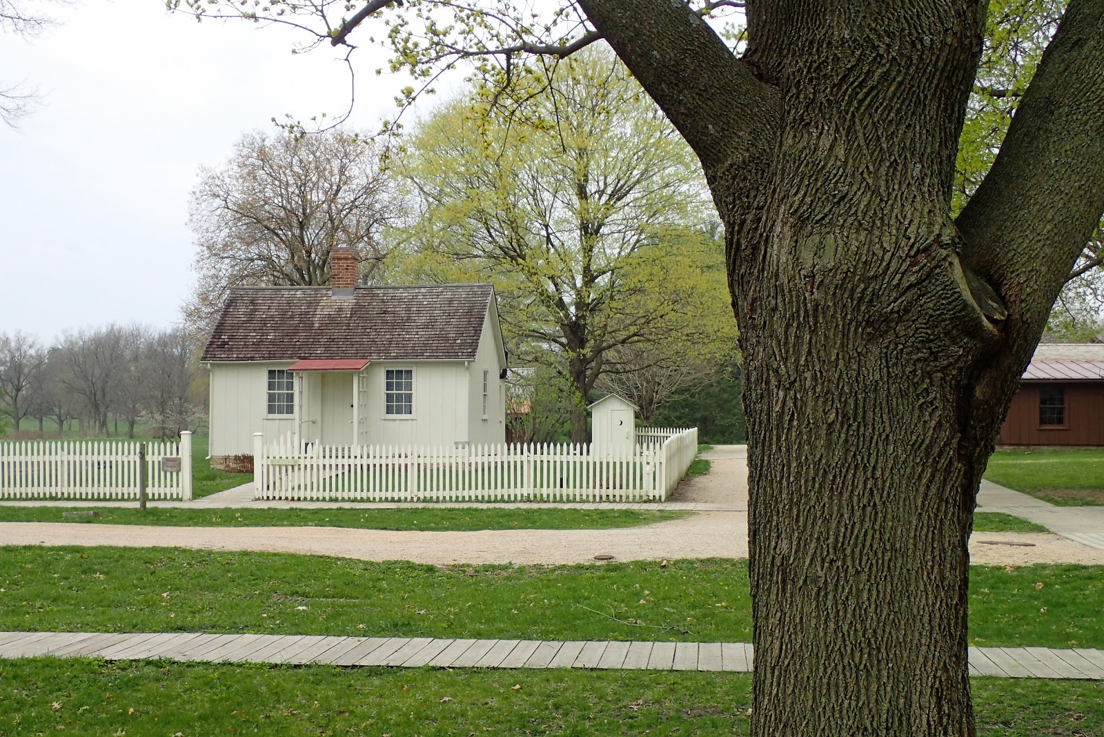 The Continuing Adventures of Eric, Noelle and Sierra Herbert Hoover