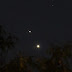 Mengapa Kita Bisa Melihat Venus di Langit Malam?