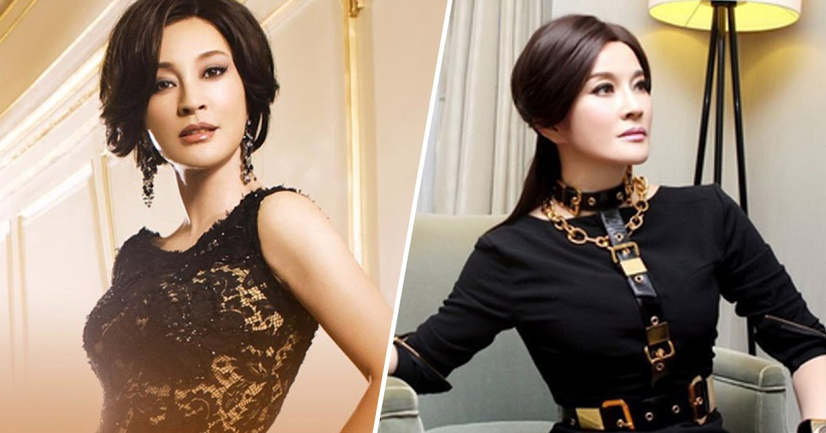 This 63yearold grandma looks so young and stunning The Pader