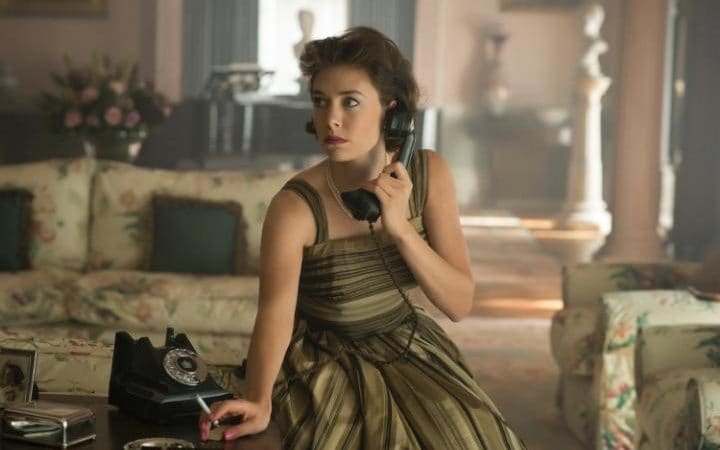 Scandalous Women The Crown Recap Episode 6 Gelignite