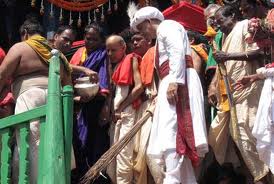 APP DEVOTIONAL STORIES KING DIVYA SINGHA DEV AND LORD JAGANNATHA