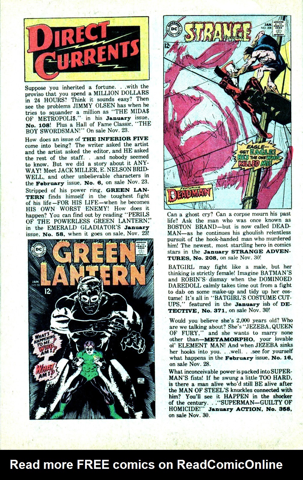 Plastic Man (1966) issue 8 - Page 34