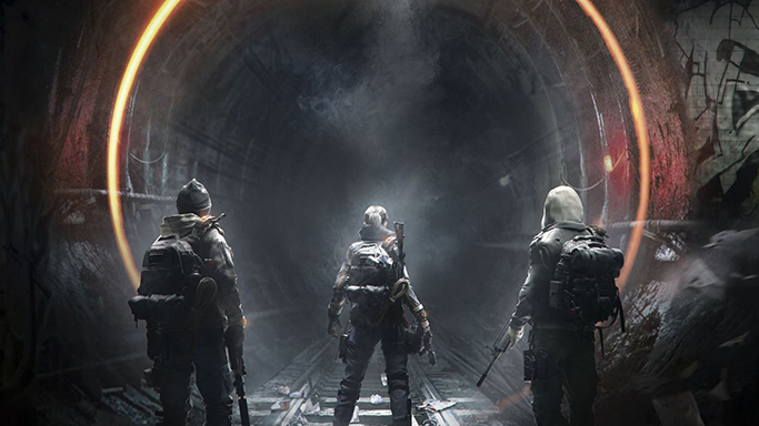 [XBOX ONE REVIEW] THE DIVISION: NEW YORK UNDERGROUND