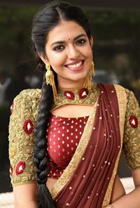 Actress Shivani photos