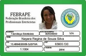 Carteira Nacional FEBRAPE