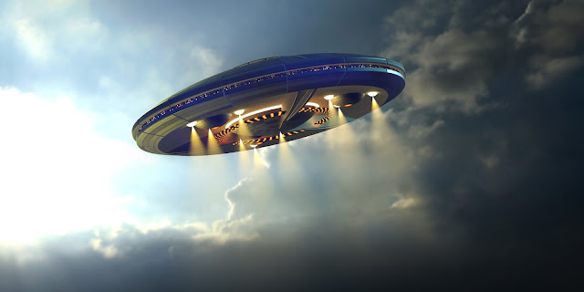 Tanımlanamayan uçan cisim, ufo Tanımlanamayan uçan cisim, ufo