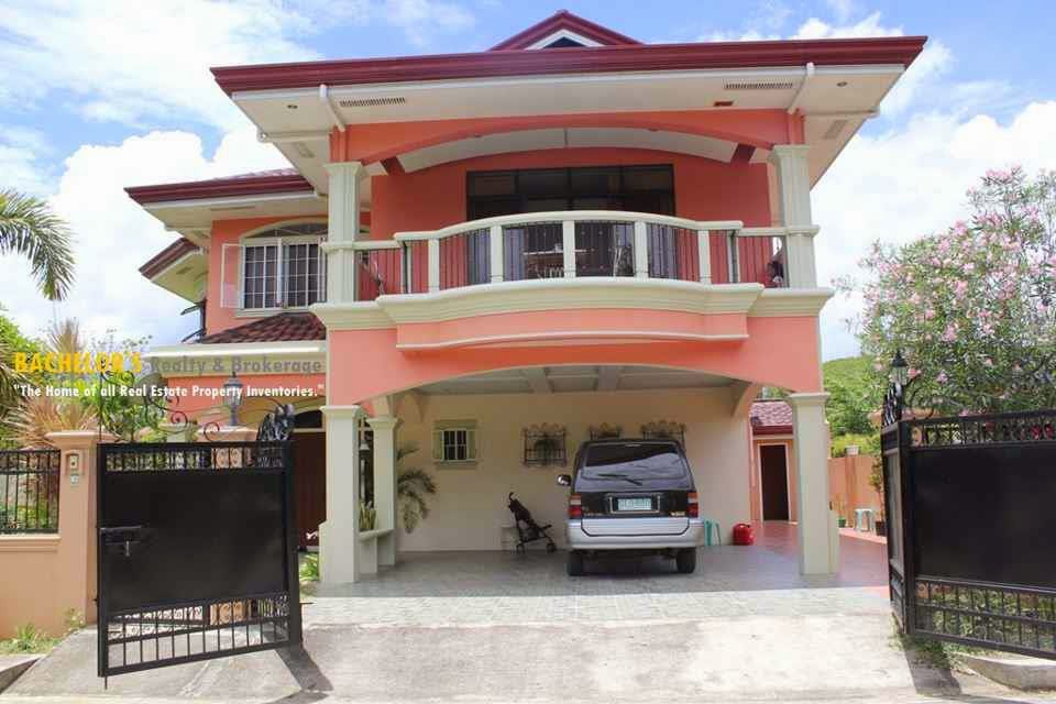 Buying a house in Cebu? Check this beautiful houses and get ready to