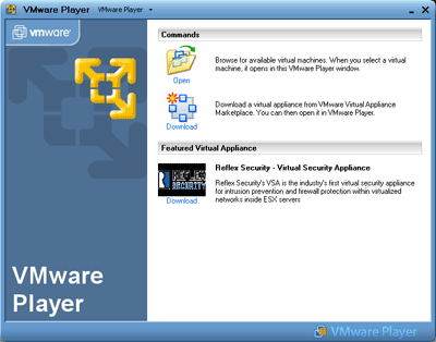 download vmware workstation player on linux download vmware workstation player on linux
