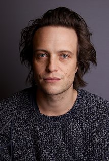 August Diehl