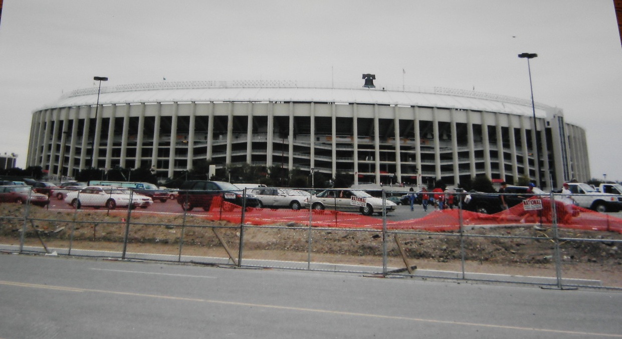 The Experience Veterans Affair