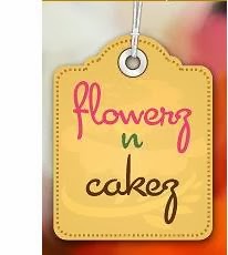Flowerz N Cakez