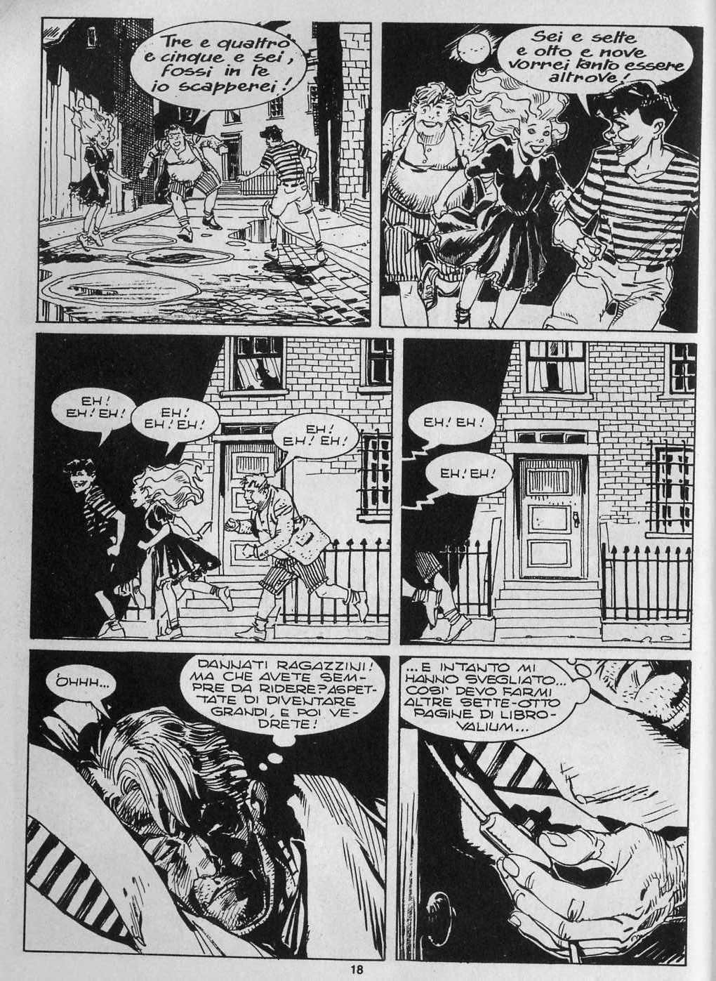 Dylan Dog (1986) issue 68 - Page 15
