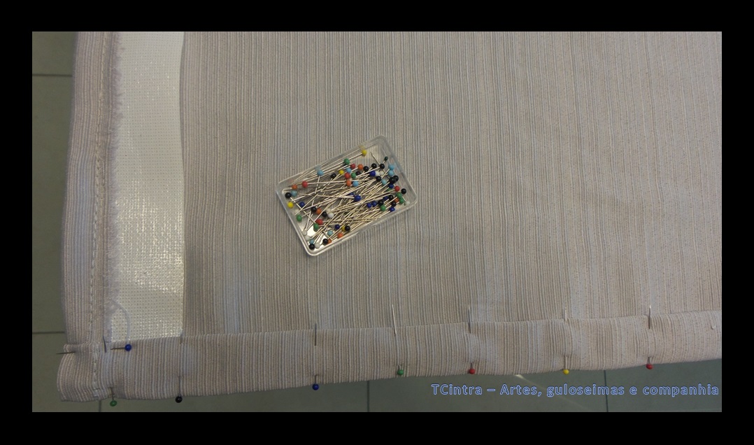 TCintra – Artes, guloseimas e companhia : CORTINA PARA SALA DE ESTAR