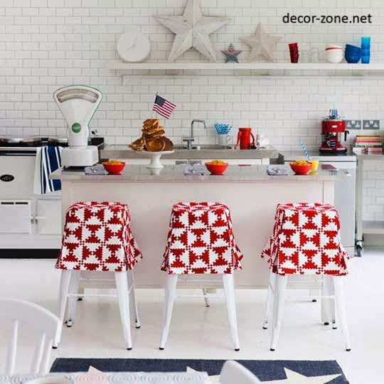 kitchen chairs updating, kitchen decorating ideas