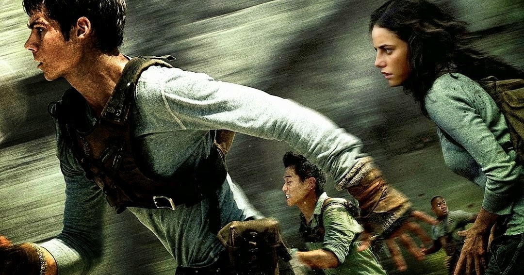 DESCARGAPE CORRER O MORIR (DVDRIP LATINO) MEGA