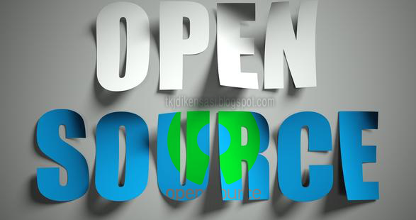 Sejarah Dan Pengertian Open Source Sejarah Dan Pengertian Open Source