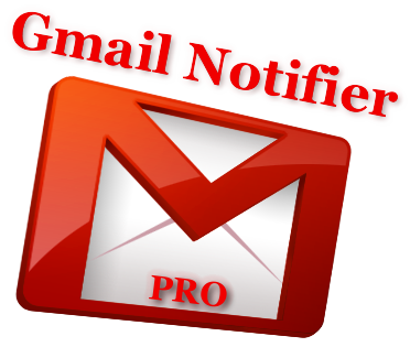 Gmail Notifier Pro 5.3.5 poster box cover