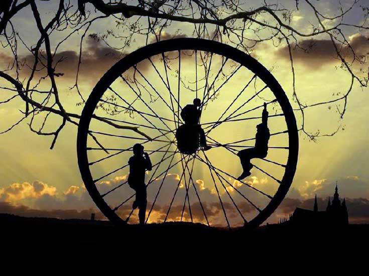 Dime qué año naciste y diré tu karma, misión del alma y destino Dime qué año naciste y diré tu karma, misión del alma y destino