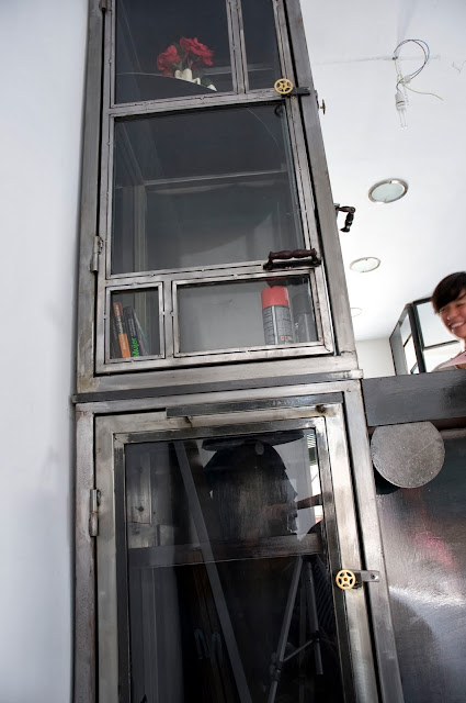 JOSÉ BRAVO / HERRERO / ZAHORÍ : Hierro, arte, arquitectura