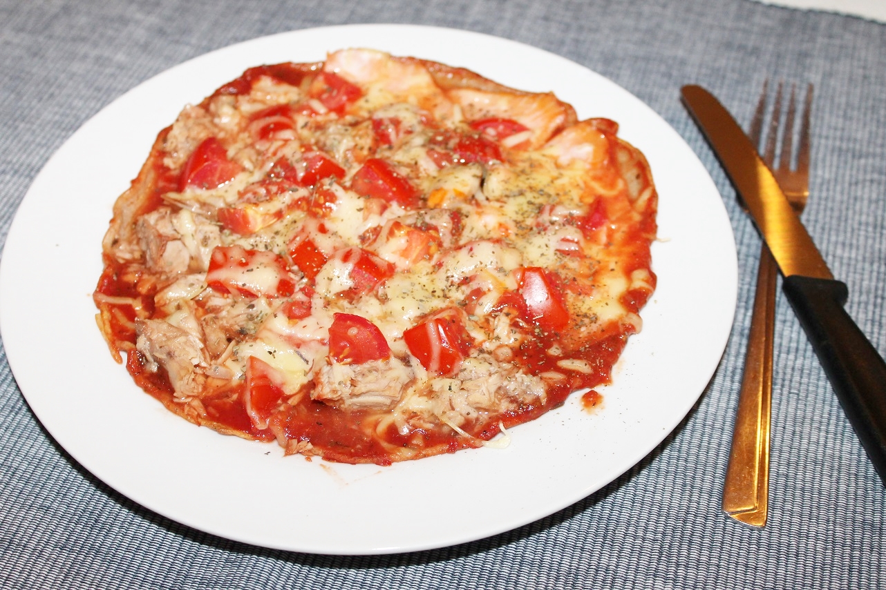 Heidi S Seite Buchweizen Pfannkuchen Pizza Seidentofu Mousse