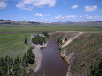 tour mongolia centrale