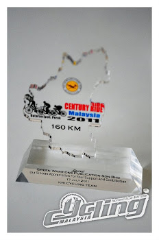 2011 CRM GALLERY (CYCLING MALAYSIA)