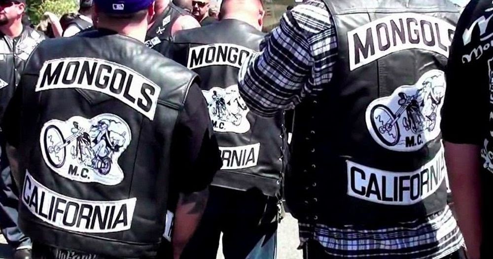 Biker Trash Network | Biker News: Jury ready to decide Mongols MC fate ...