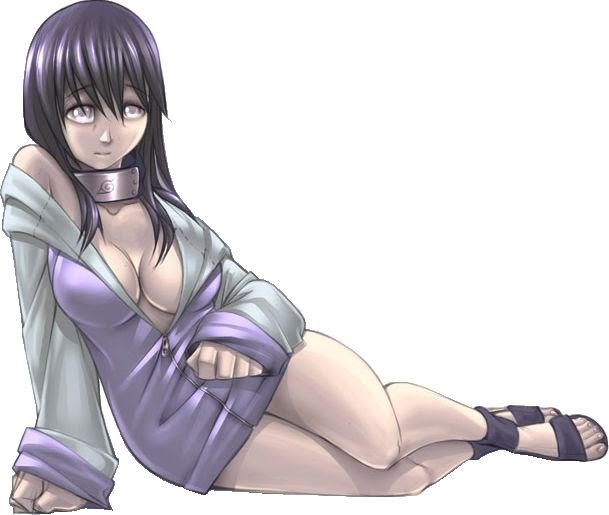 Hinata Manga Hinata Manga