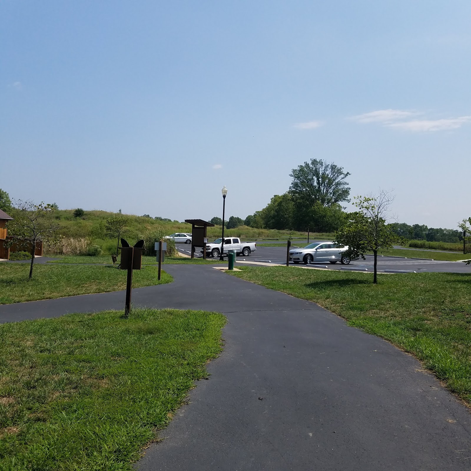 Play St. Louis Towne Park, Foristell