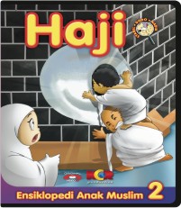 VCD ANAK MUSLIM SAT 2 : Haji