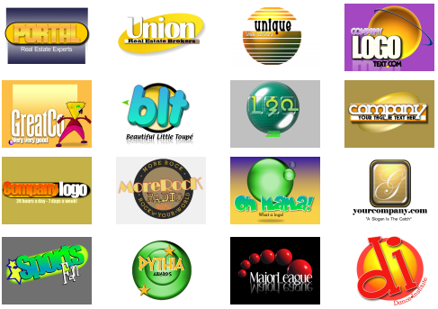 BUAT LOGO GRATIS | Gambar Logo