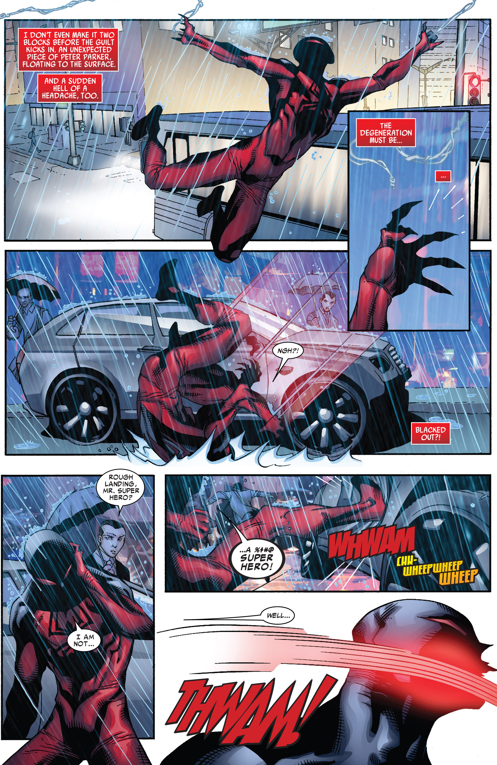 Read online Scarlet Spider (2012) comic -  Issue #21 - 7