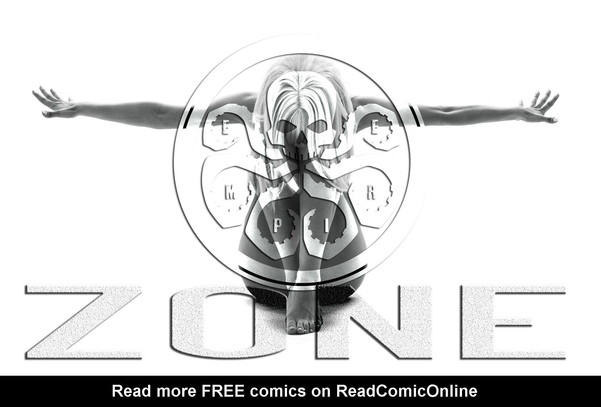 Read online Hulk (2008) comic -  Issue #35 - 23