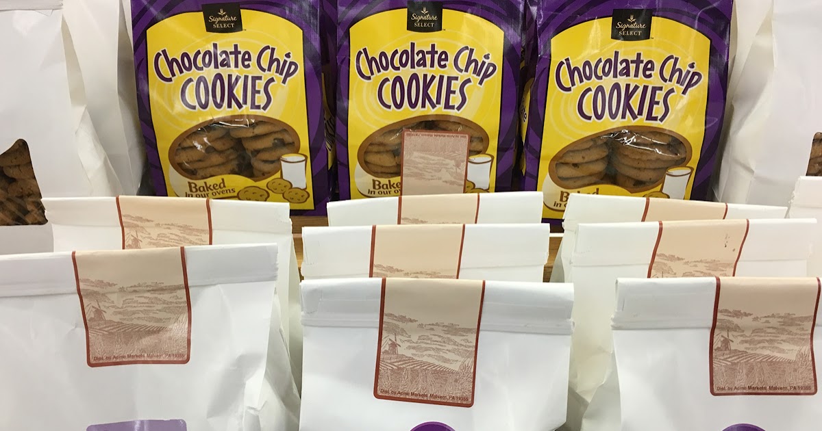 Acme Style Signature Select Branded Baked Goods