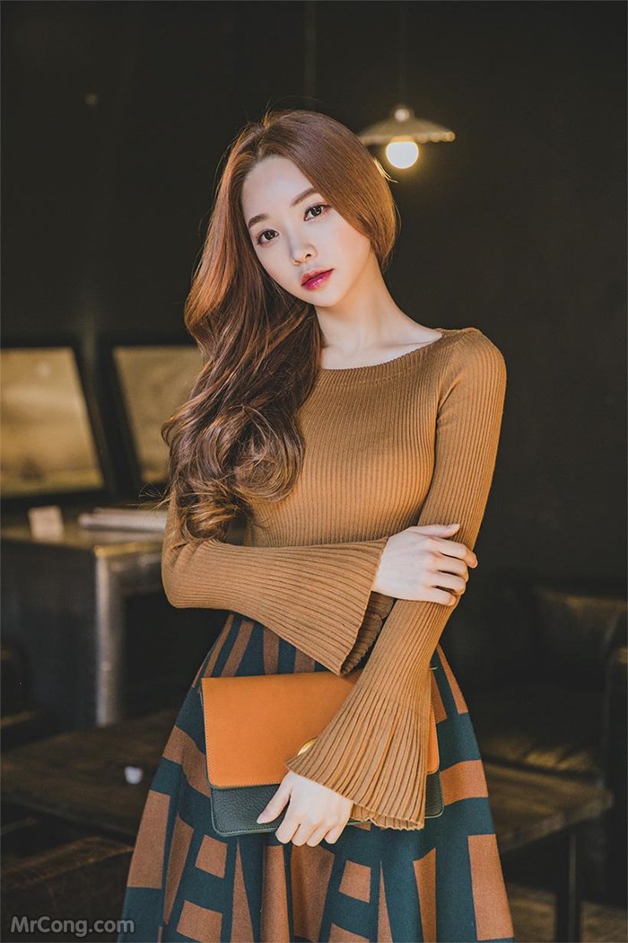 Model Park Soo Yeon in the December 2016 fashion photo series (606 photos) photo 13-10