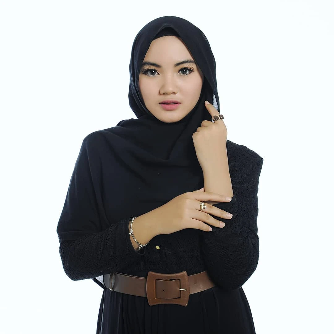 Koleksi 50+ Cewek Imut Cantik pakek Jilbab - Republic Renger Cantik