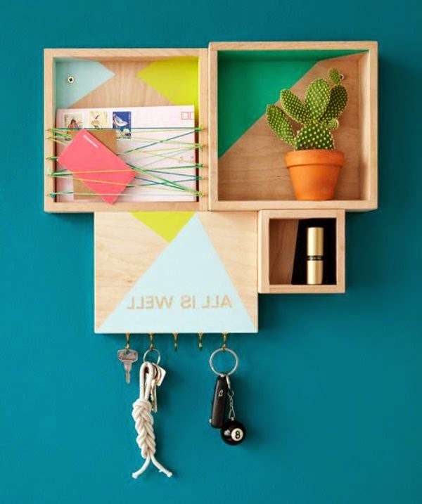 Modern lobby furniture for home!