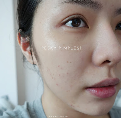 Giorgio Armani Luminous Silk Foundation Shade 3 Review and Demo