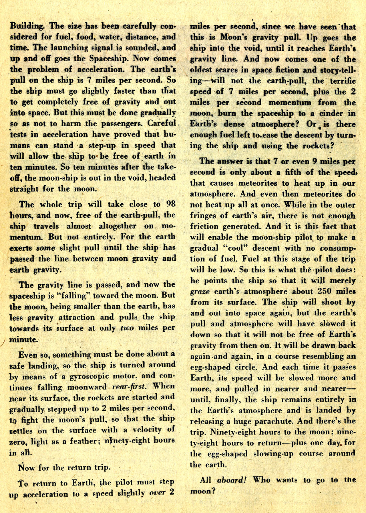 Read online Detective Comics (1937) comic -  Issue #140 - 34