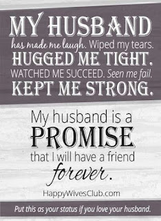 love words for husband
