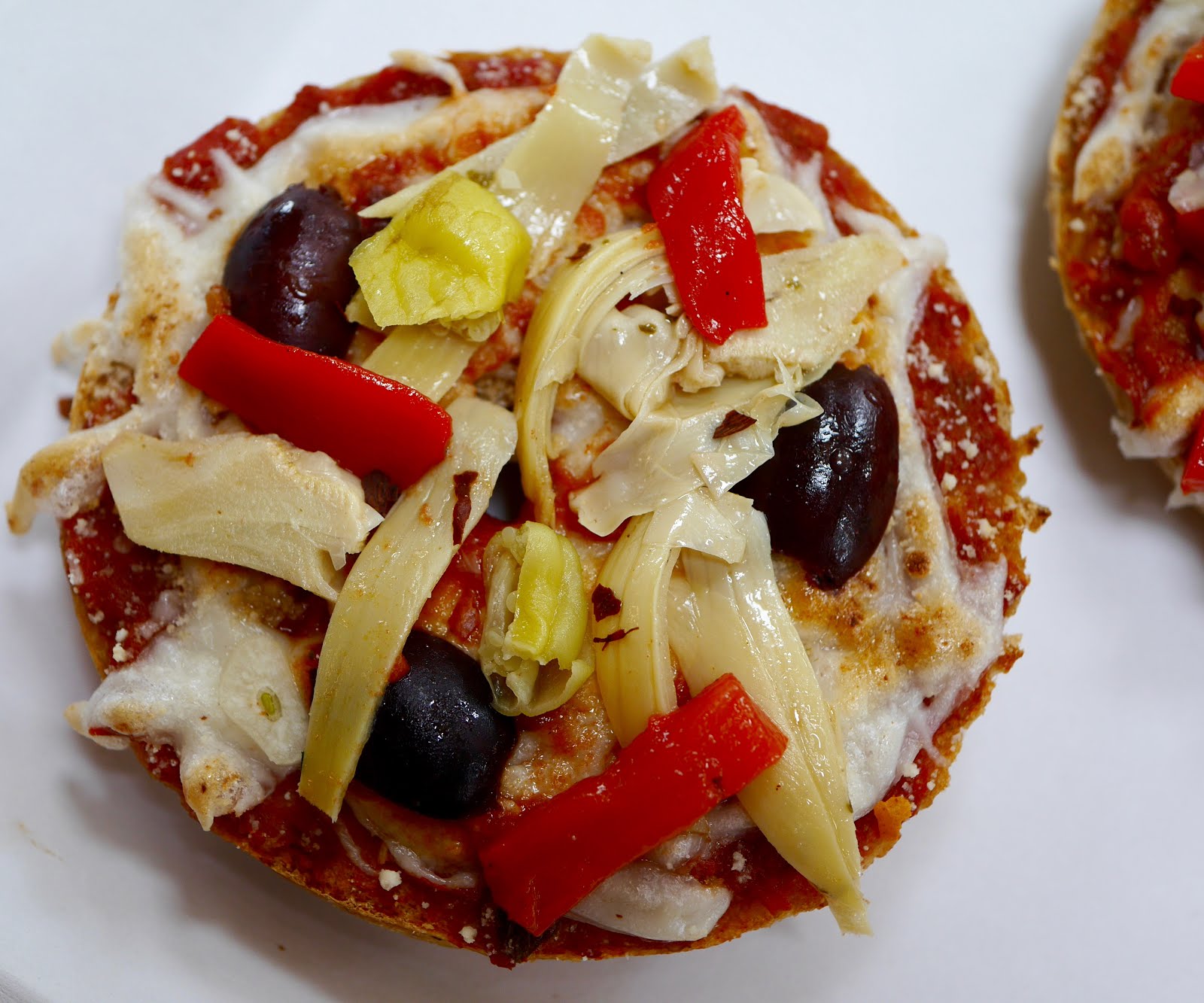 Foods For Long Life 8 Healthy And Delicious Vegan Bagel Toppings