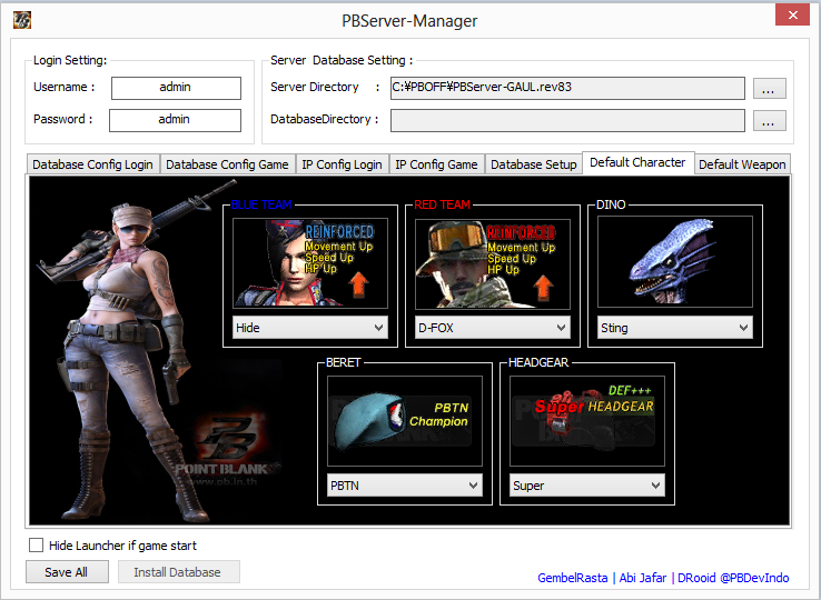 352. 352. 352. Pb launcher. 352.
