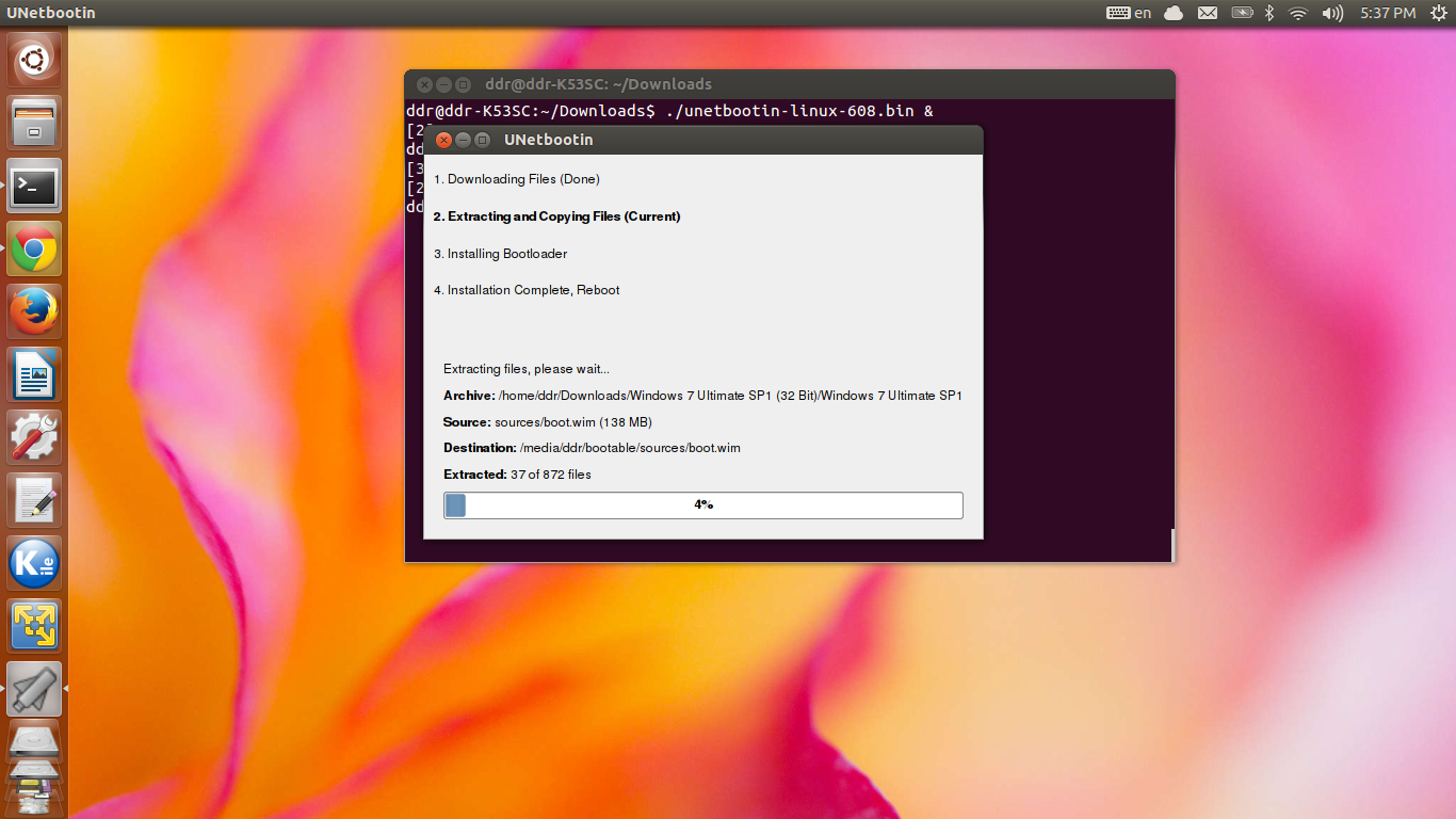 linux quirks[mod] 2014